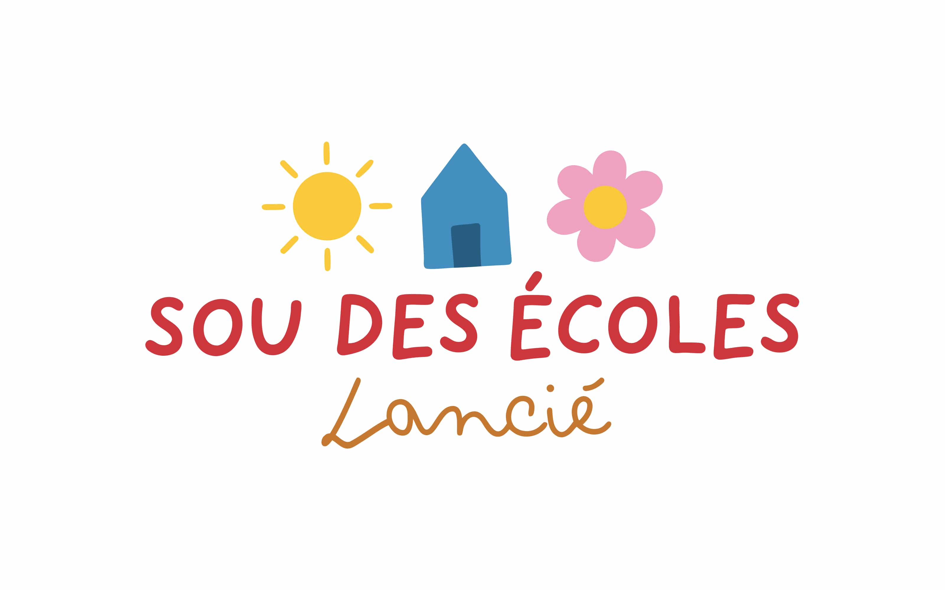 Vente de sapins de Noël