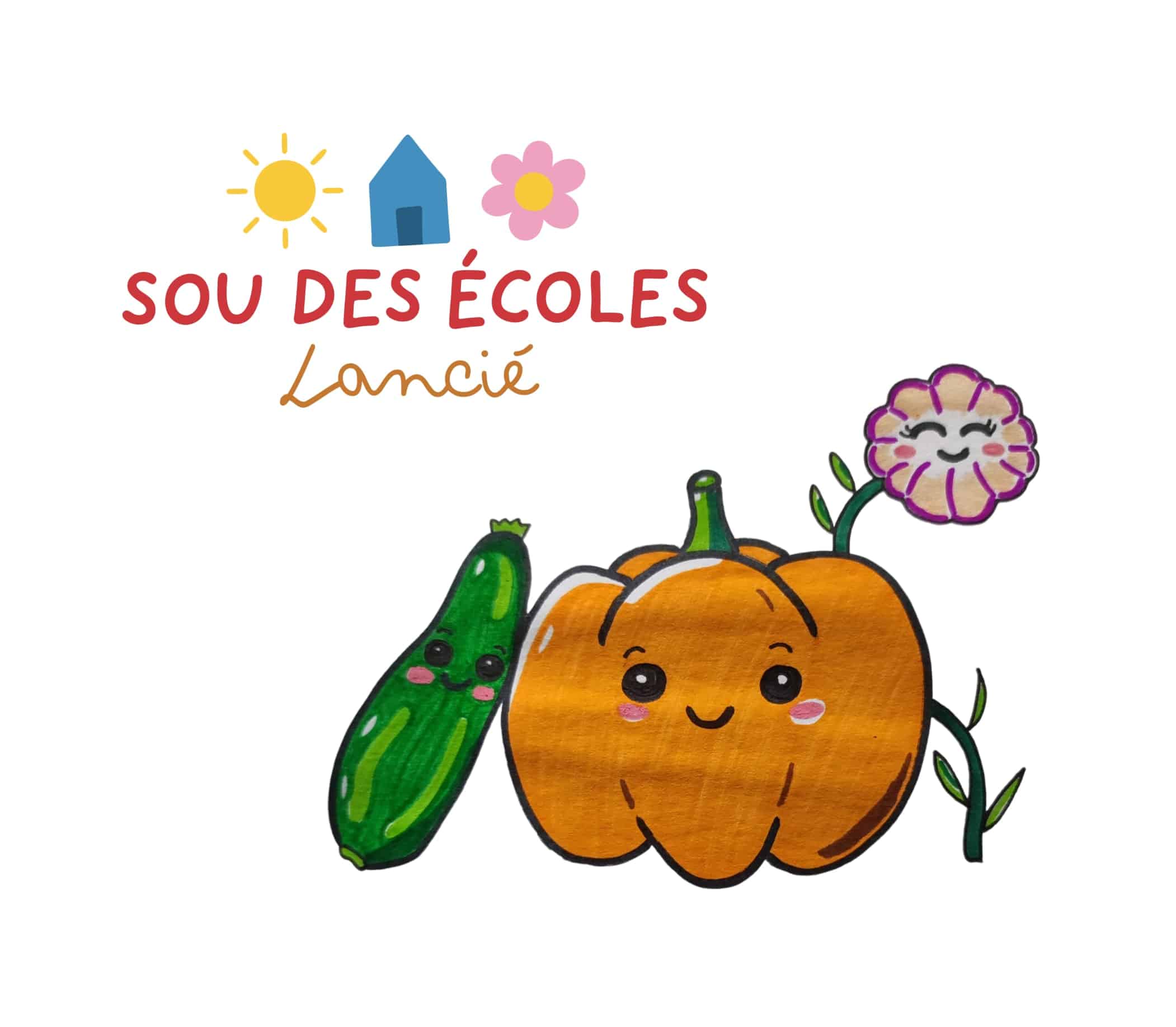 Vente de Fleurs et Plants de Légumes